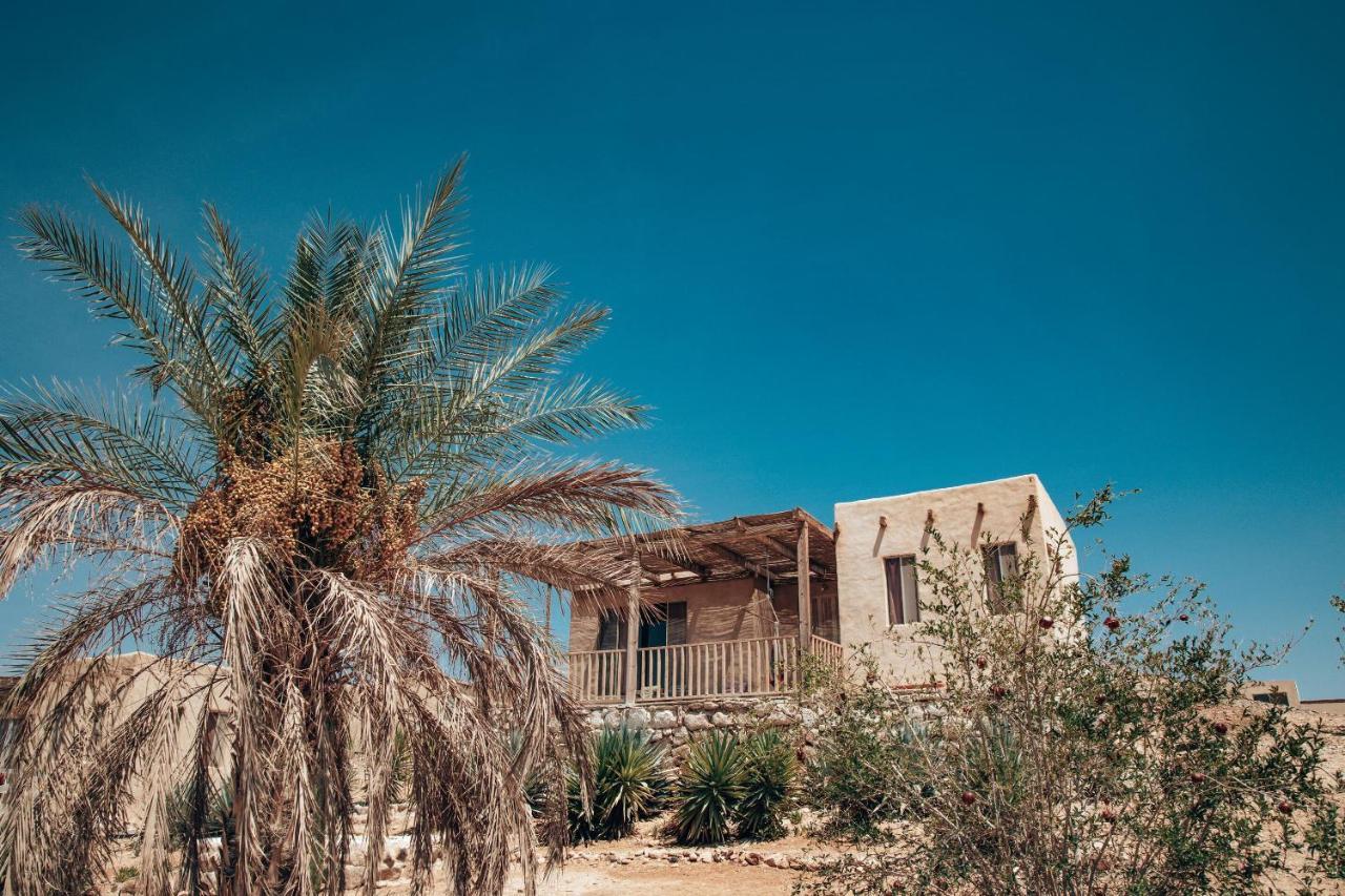 Selina Tzukim Hotel Exterior photo