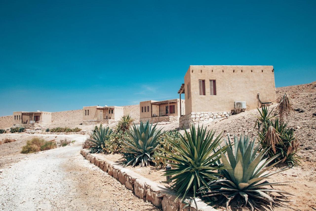 Selina Tzukim Hotel Exterior photo
