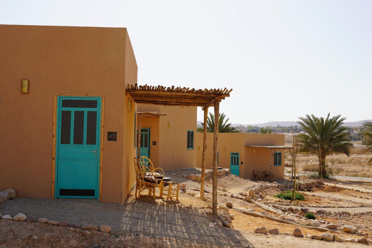 Selina Tzukim Hotel Exterior photo