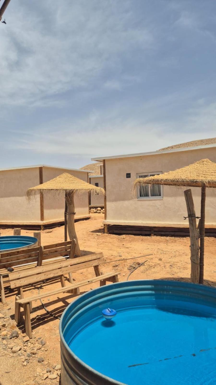 Selina Tzukim Hotel Exterior photo