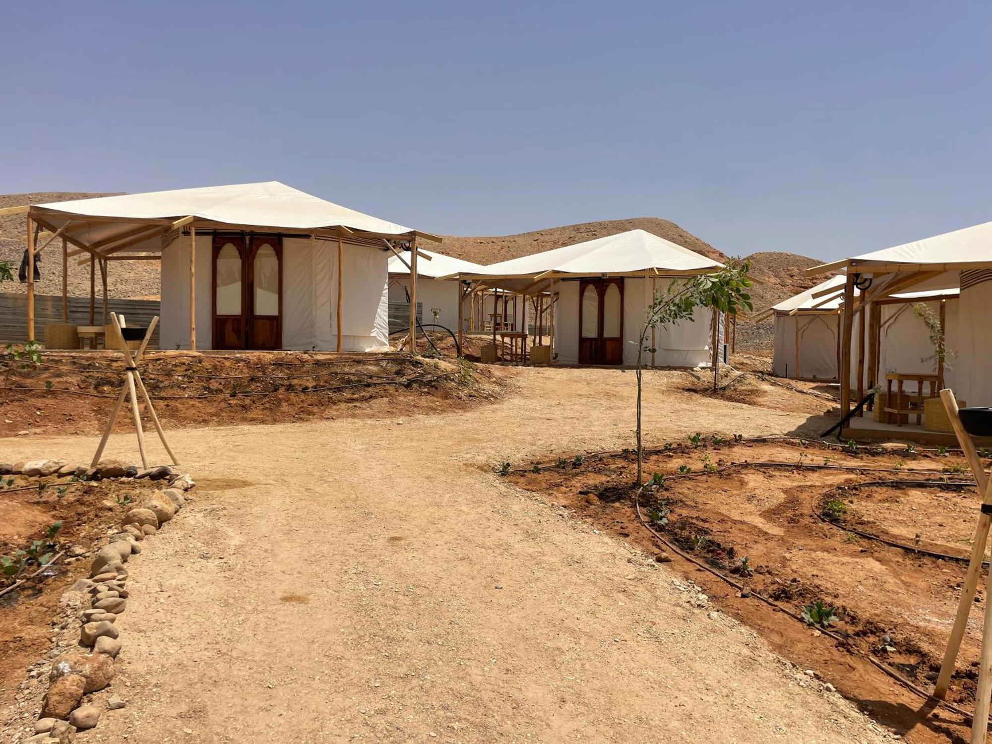 Selina Tzukim Hotel Exterior photo