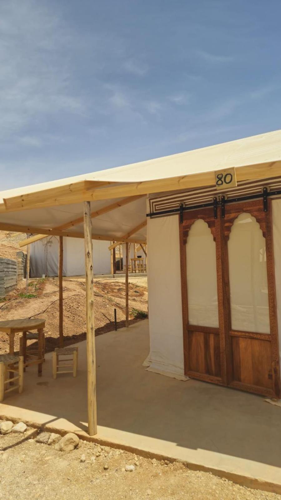 Selina Tzukim Hotel Exterior photo