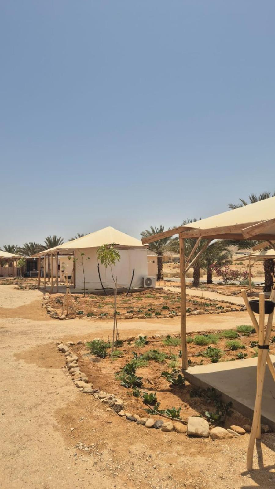 Selina Tzukim Hotel Exterior photo