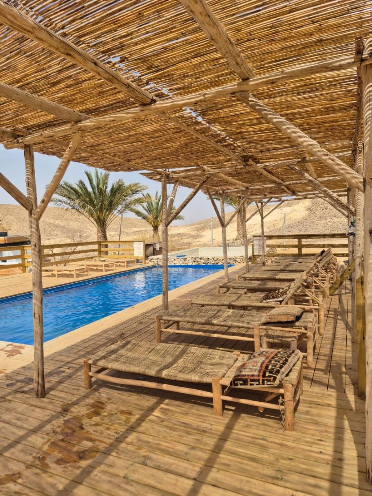 Selina Tzukim Hotel Exterior photo