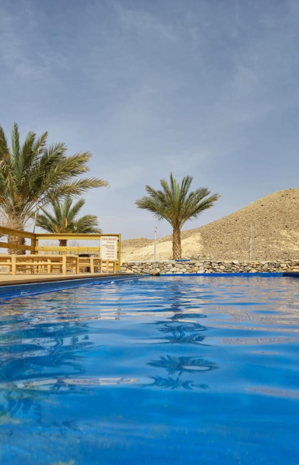 Selina Tzukim Hotel Exterior photo