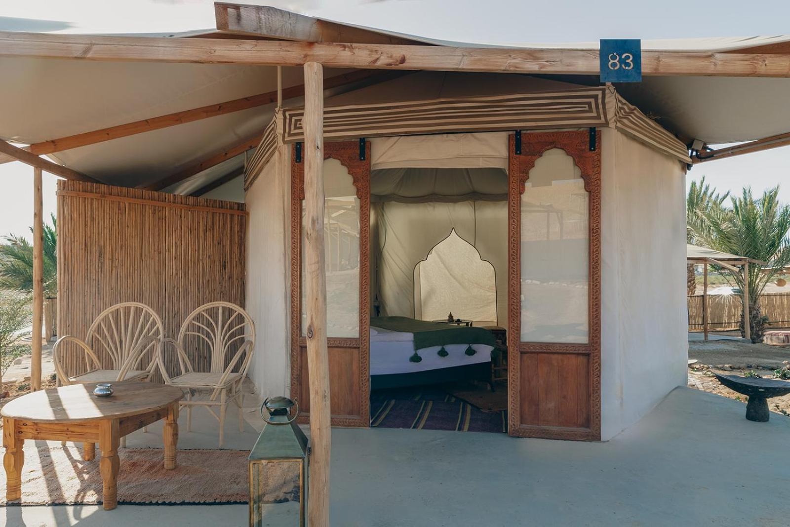 Selina Tzukim Hotel Exterior photo