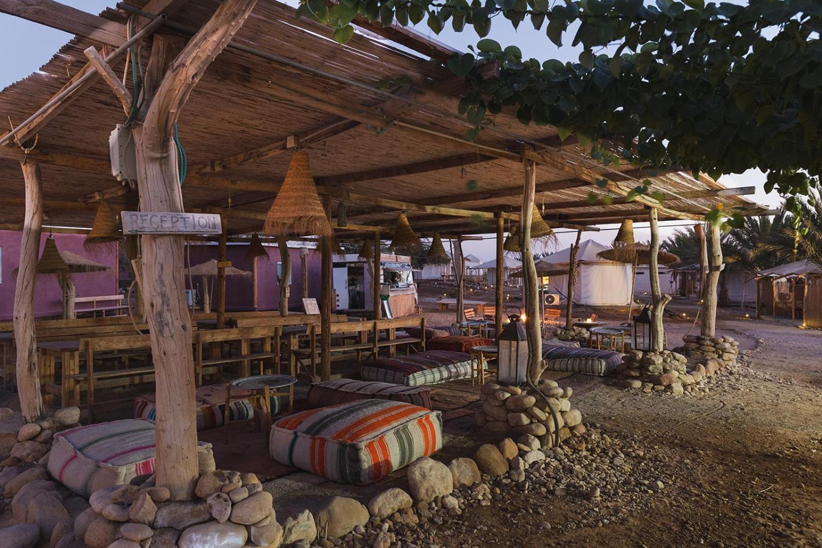 Selina Tzukim Hotel Exterior photo