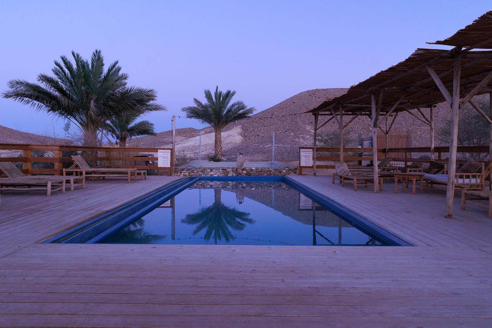 Selina Tzukim Hotel Exterior photo
