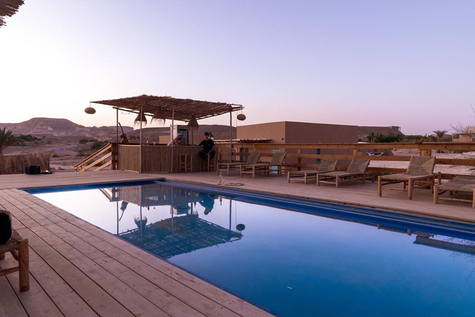 Selina Tzukim Hotel Exterior photo