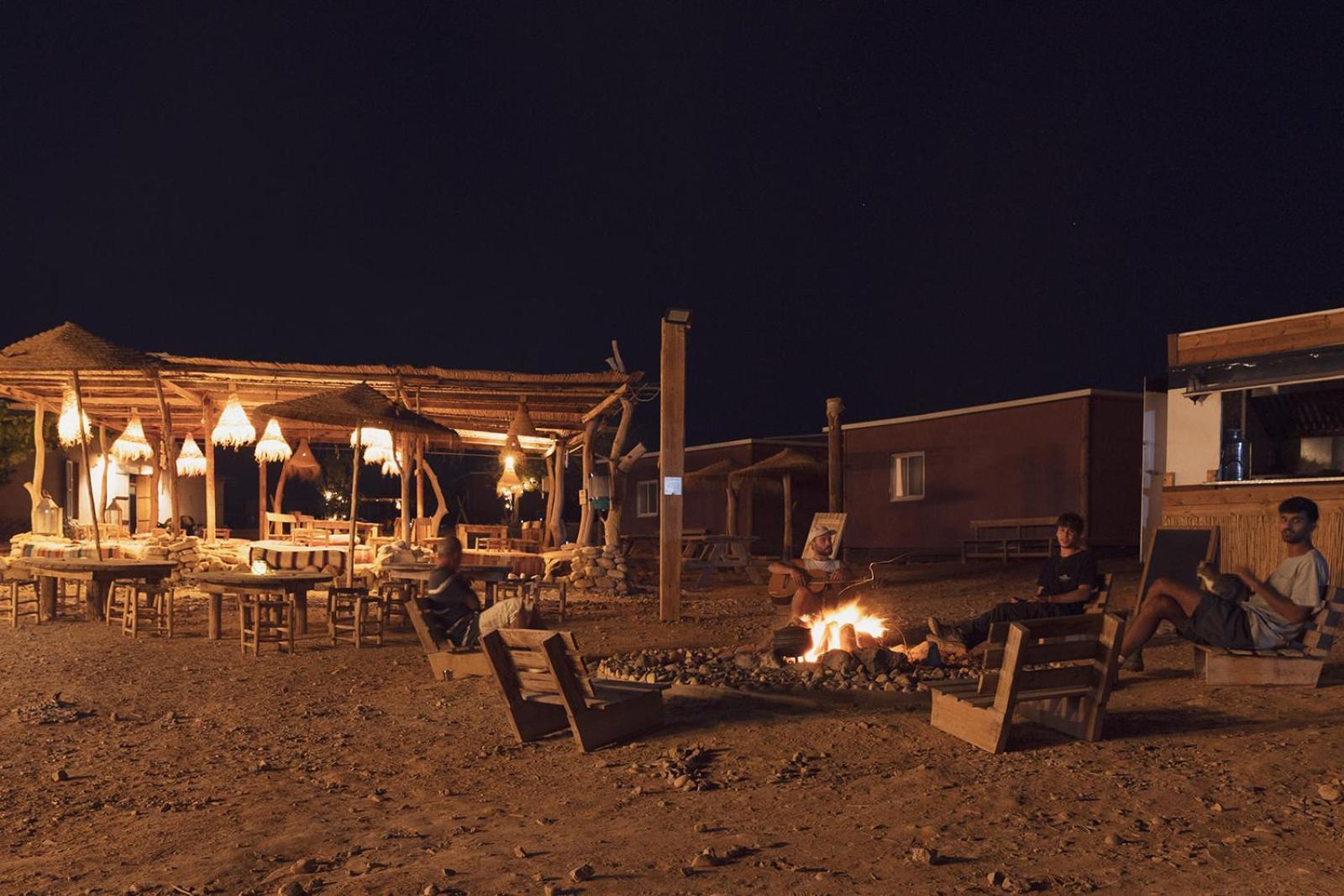 Selina Tzukim Hotel Exterior photo
