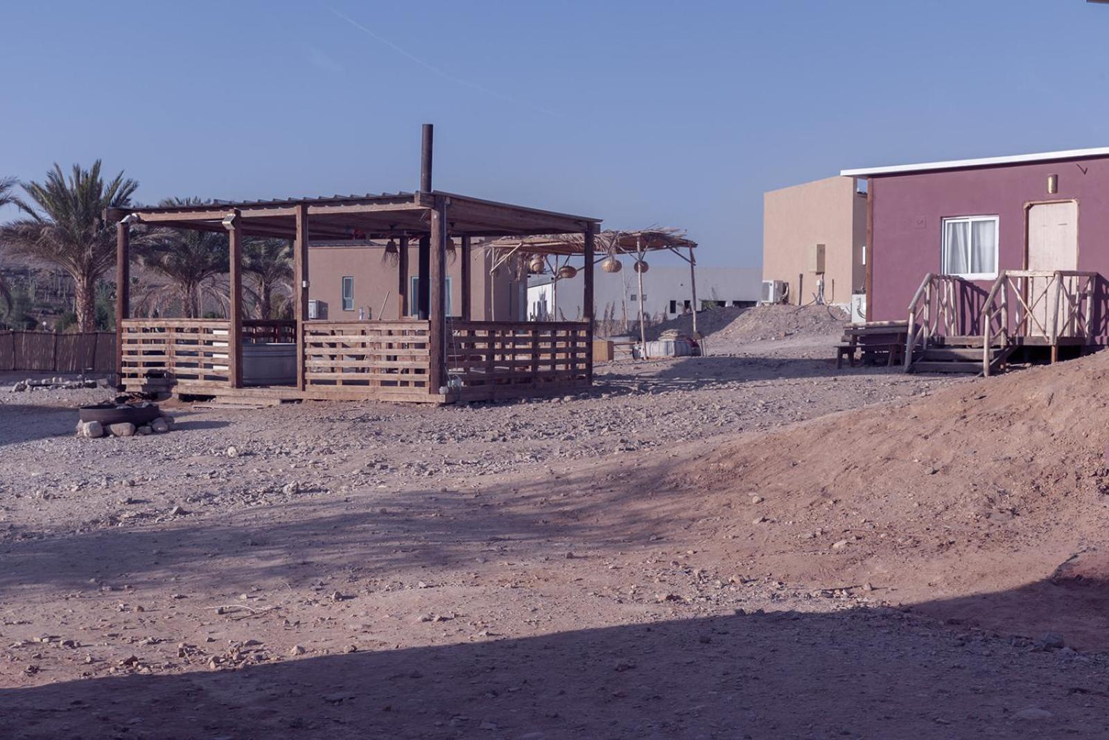 Selina Tzukim Hotel Exterior photo